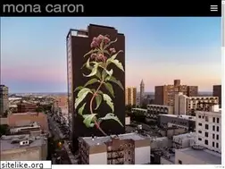 Sites similar to monacaron.com