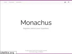 Sites similar to monach.us