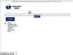 Sites similar to monachatlocal.fr