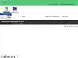 Sites similar to monachil.es