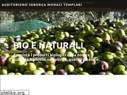 Sites similar to monacitemplari.it