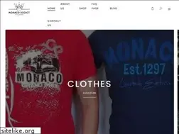 Sites similar to monaco-addict.com