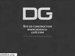 Sites similar to monaco-gate.com