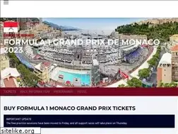 Sites similar to monaco-grand-prix.com