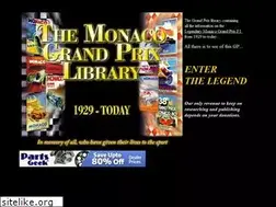 Sites similar to monaco-grandsprix.org