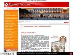 Sites similar to monaco-montecarlo.com