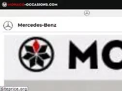 Sites similar to monaco-occasions.com