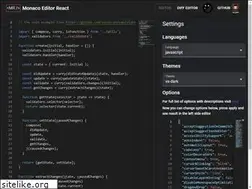 Sites similar to monaco-react.surenatoyan.com