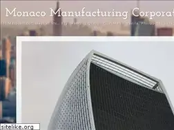 Sites similar to monaco.com.ph