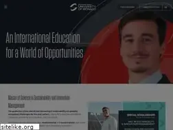 Sites similar to monaco.edu
