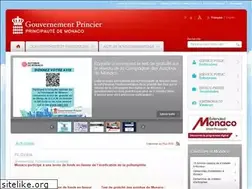 Sites similar to monaco.gouv.mc