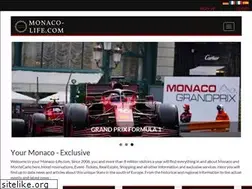 Sites similar to monacoangebote.de