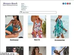 Sites similar to monacobeach.co.uk