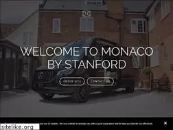 Sites similar to monacobystanford.co.uk