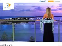 Sites similar to monacocaloundra.com.au