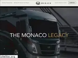 Sites similar to monacocoach.com