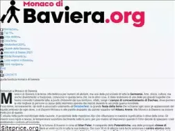 Sites similar to monacodibaviera.org