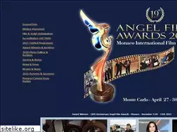 Sites similar to monacofilmfest.com