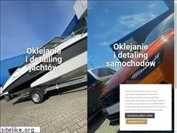 Sites similar to monacogarage.pl