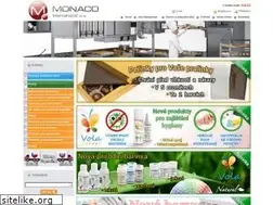 Sites similar to monacoint.com