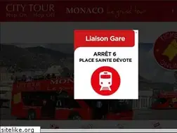 Sites similar to monacolegrandtour.com