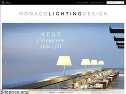 Sites similar to monacolightingdesign.com