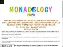 Sites similar to monacology.fr