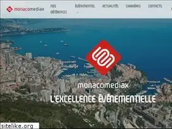 Sites similar to monacomediax.com