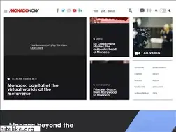 Sites similar to monaconow.com