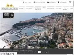 Sites similar to monacoproperties.mc