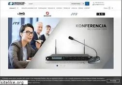 Sites similar to monacor.pl