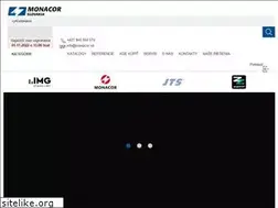 Sites similar to monacor.sk