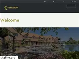 Sites similar to monacoresort.co.nz