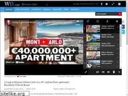 Sites similar to monacosale.com