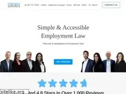 Sites similar to monacosolicitors.co.uk