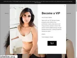 Sites similar to monacospa.ca