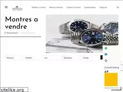 Sites similar to monacowatch.com