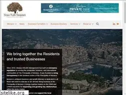 Sites similar to monacowealthmanagement.com
