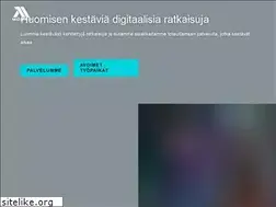 Sites similar to monad.fi