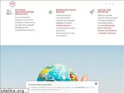 Sites similar to monad.solutions