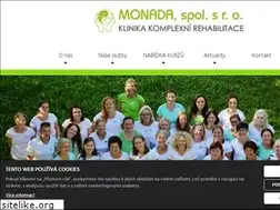 Sites similar to monada.cz