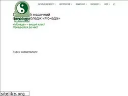Sites similar to monada.lviv.ua