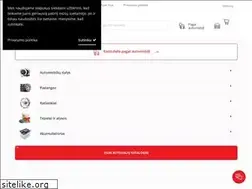 Sites similar to monadalis.lt