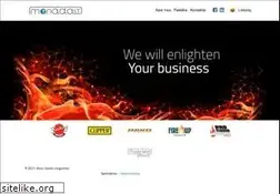 Sites similar to monadalt.com