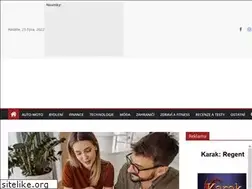 Sites similar to monade.cz