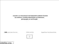 Sites similar to monadebooks.com