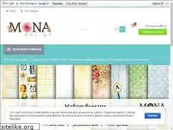 Sites similar to monadesign.ru