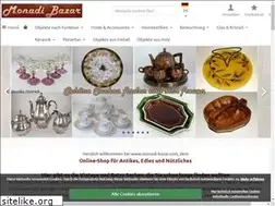 Sites similar to monadi-bazar.com