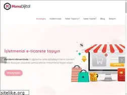 Sites similar to monadijital.com