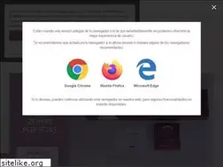Sites similar to monaditas.com